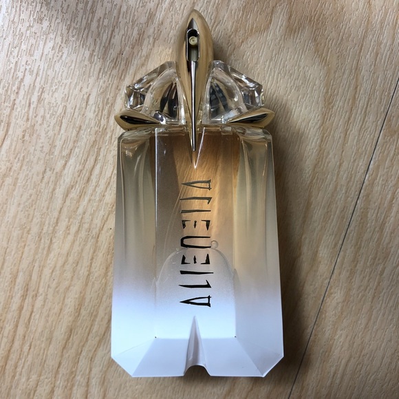 thierry mugler sublime